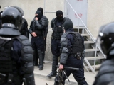 Percheziții de amploare în București și alte 11 județe la suspecți de evaziune fiscală
