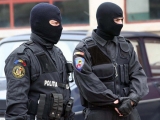 Percheziții în București și alte șapte județe într-un dosar de evaziune fiscală. 60 de persoane, duse la audieri