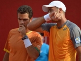 Perechea Horia Tecău-Jean Julien, înfrântă în semifinalele Australian Open