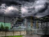 Plan de ultim moment în cazul Cernobîl. Un nou sarcofag pentru acoperirea reactorului avariat