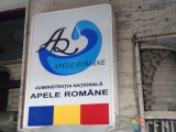 Șeful de la Apele Române și-a dat DEMISIA de onoare