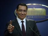 Ponta îi amenință pe comercianți cu „taxe speciale” dacă nu vor scădea prețurile după reducerea TVA