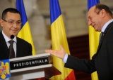 Ponta susţine că ştie la ce atacuri grele îl va supune Băsescu: „Plagiatul e nimica toată”
