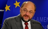 Preşedintele PE: UE este prea tăcută privind situaţia din România. Voi discuta cu Hollande