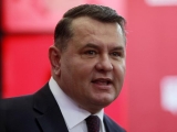 Primarul Buzăului, condamnat la 5 ani de închisoare cu executare