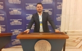 Primarul liberal al unei comune din Giurgiu trimis în judecată de DNA! Edilul s-a cazat cu familia și prietenii pe bani europeni într-o tabără pentru copii