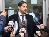 Procurorii au extins urmărirea penală față de Radu Pricop, ginerele lui Traian Băsescu