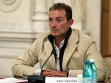 Radu Mazăre rămâne în arest preventiv