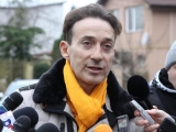 Radu Mazăre rămâne în libertate. Înalta Curte a respins cererea de arestare