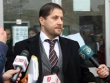 Radu Pricop, ginerele lui Băsescu, audiat la DNA