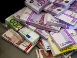 Raport CE: România a pierdut 40 de miliarde de euro