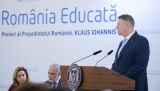 Râsul curcilor! Iohannis le-a vândut brazilienilor programul "România Educată"