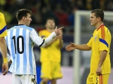 Răzvan Raț: „Argentina nu a jucat la turație maximă”