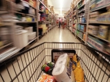 Reguli de bună purtare în supermarket