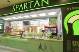 Restaurantul Spartan din Viena al lui Ștefan Mandachi se închide! Angajații acuză că au de primit salarii restante