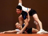 România a câștigat CE de Gimnastică Aerobică