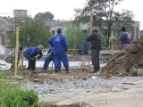 Romanii marturisesc abuzuri pe piata muncii din Belgia