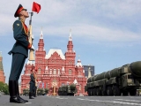 Rusia avertizează țările baltice: Aceasta nu este o știre, ci mai degrabă un element de planificare militară