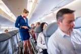 Scandal de proporții după ce mai multe candidate pentru postul de stewardesă au fost puse să se dezbrace la interviul de angajare