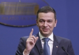 Scandal imens! Sorin Grindeanu l-a demis pe Mihăiță Ursu, directorul general TAROM