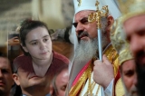 Scandal la vârful biserici ortodoxe. Patriarhului Daniel are o fiică