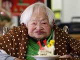 Secretul longevității descoperit în sângele unei femei de 115 ani