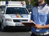 Şeful IPJ Bistriţa-Năsăud, al Poliţiei Rutiere şi al Poliţiei Năsăud, reţinuţi 