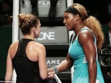 Serena Williams, după meciul cu Halep: „ A fost greu să o înving”
