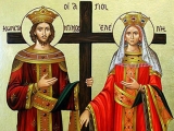 Sfinții Constantin și Elena: Tradiții și superstiții legate de această zi