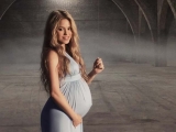 Shakira, mamă pentru a doua oară