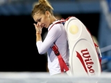 Simona Halep a fost înfrântă în sferturile de finală ale Australian Open