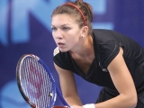 Simona Halep a învins-o pe Sabine Lisicki și s-a calificat în sferturile de la Madrid