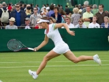 Simona Halep a zdrobit-o pe Lisicki și e în semifinale la Wimbledon