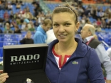 Simona Halep, cap de serie numărul 6 la turneul de la Indian Wells