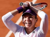 Simona Halep joacă semifinala de la Roland Garros cu Petkovic