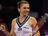 Simona Halep rămâne pe locul 3 WTA