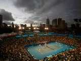 Simona Halep s-a calificat în optimi la Australian Open