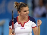 Simona Halep S-A CALIFICAT în sferturi la Australian Open