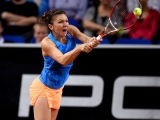Simona HALEP s-a calificat în "sferturi" la Roland Garros