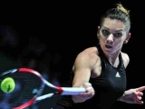 Simona Halep - Serena Williams, FINALA Turneului Campioanelor