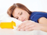 Somniferele pot ajuta în tratarea unei boli grave