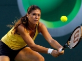 Sorana Cârstea s-a calificat în turul lll la Roland Garros