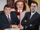 Sorin Stănescu, "NAȘUL" Institutului Pasteur, este și „NAȘUL” primarilor Sectorului 6 