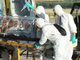 Spitalele din România se pregătesc pentru Ebola