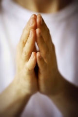Splendoarea rugăciunii