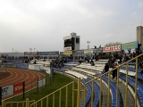 Stadionul din Târgu Jiu va fi modernizat cu 20 de milioane de euro