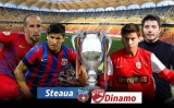 Steaua – Dinamo. Echipele probabile la derby-ul din Cupa României
