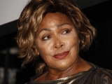 Tina Turner, în stare gravă
