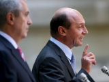 Traian Băsescu, atac la Tăriceanu: „Tăriceanu s-a transformat într-un judecător”