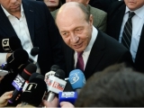 Traian Băsescu, audiat la Parchetul General. Fostul președinte, HUIDUIT